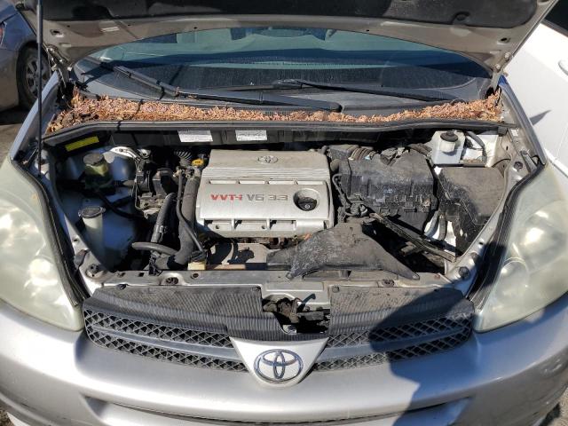 Photo 11 VIN: 5TDZA23CX4S096230 - TOYOTA UK 