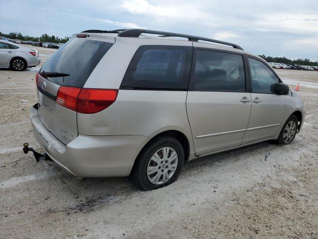 Photo 2 VIN: 5TDZA23CX4S098561 - TOYOTA SIENNA CE 