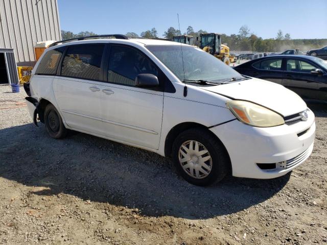 Photo 3 VIN: 5TDZA23CX4S113138 - TOYOTA ALL MODELS 