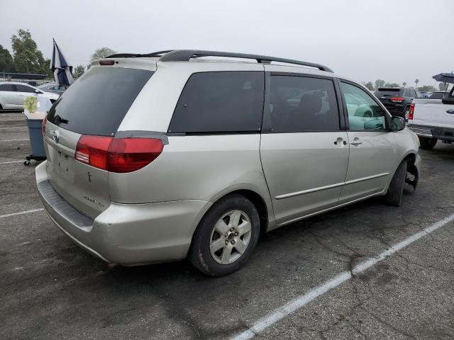 Photo 2 VIN: 5TDZA23CX4S167782 - TOYOTA SIENNA CE 