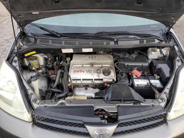 Photo 11 VIN: 5TDZA23CX4S194691 - TOYOTA SIENNA CE 