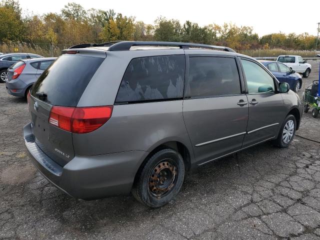 Photo 2 VIN: 5TDZA23CX4S194691 - TOYOTA SIENNA CE 