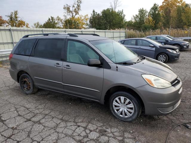 Photo 3 VIN: 5TDZA23CX4S194691 - TOYOTA SIENNA CE 