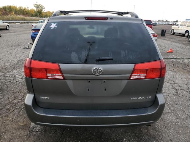 Photo 5 VIN: 5TDZA23CX4S194691 - TOYOTA SIENNA CE 