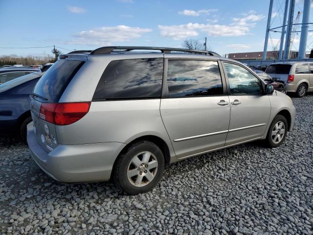 Photo 2 VIN: 5TDZA23CX4S199115 - TOYOTA SIENNA CE 