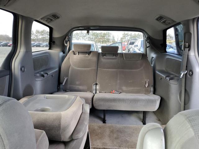 Photo 9 VIN: 5TDZA23CX4S199115 - TOYOTA SIENNA CE 