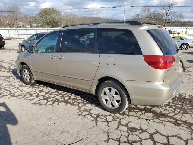 Photo 1 VIN: 5TDZA23CX4S210629 - TOYOTA SIENNA CE 