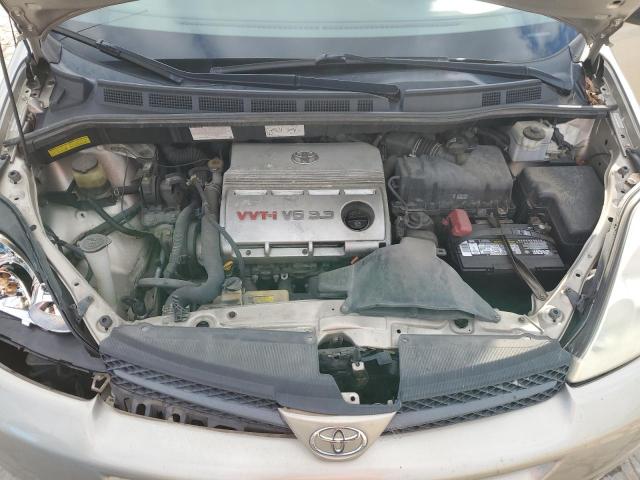 Photo 11 VIN: 5TDZA23CX4S210629 - TOYOTA SIENNA CE 