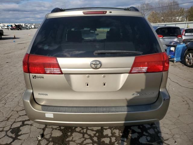 Photo 5 VIN: 5TDZA23CX4S210629 - TOYOTA SIENNA CE 