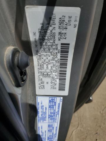 Photo 12 VIN: 5TDZA23CX4S218035 - TOYOTA SIENNA CE 