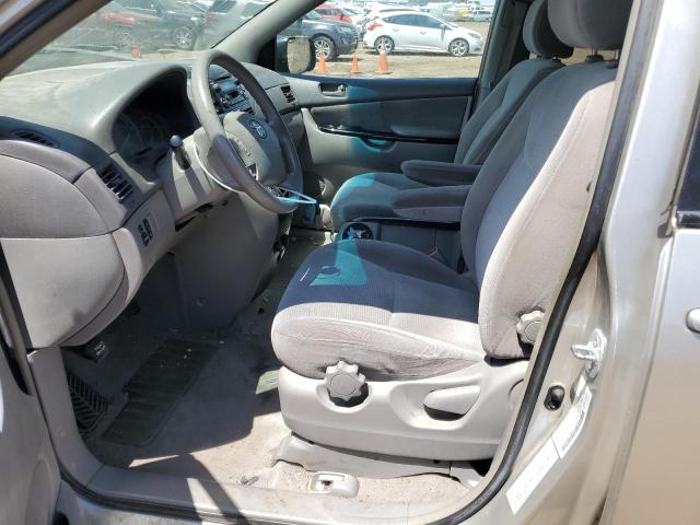 Photo 6 VIN: 5TDZA23CX4S218035 - TOYOTA SIENNA CE 