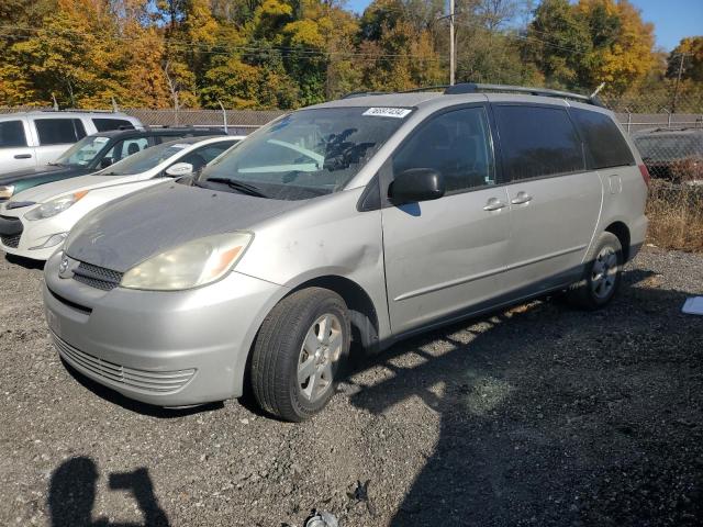 Photo 0 VIN: 5TDZA23CX5S240456 - TOYOTA SIENNA CE 