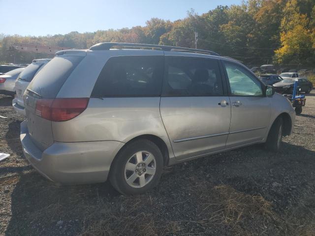 Photo 2 VIN: 5TDZA23CX5S240456 - TOYOTA SIENNA CE 