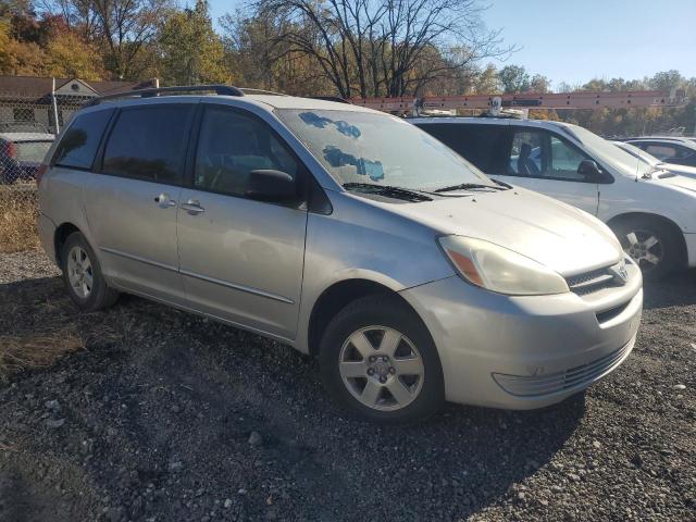 Photo 3 VIN: 5TDZA23CX5S240456 - TOYOTA SIENNA CE 