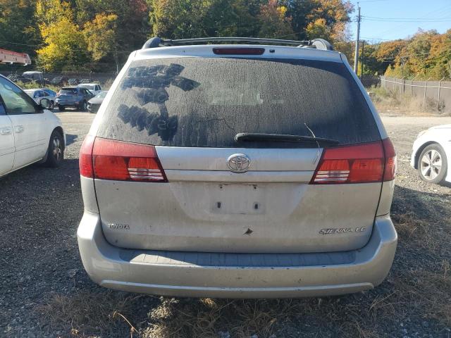 Photo 5 VIN: 5TDZA23CX5S240456 - TOYOTA SIENNA CE 