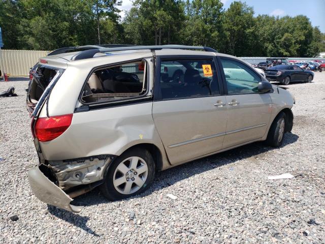 Photo 2 VIN: 5TDZA23CX5S243406 - TOYOTA SIENNA CE 