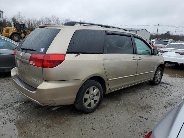 Photo 2 VIN: 5TDZA23CX5S246127 - TOYOTA SIENNA CE 