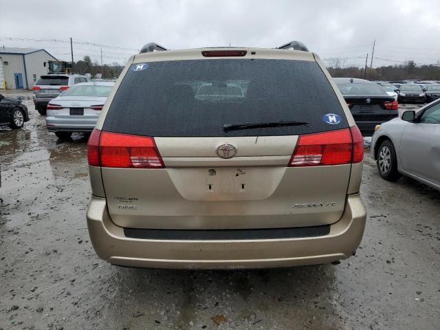 Photo 5 VIN: 5TDZA23CX5S246127 - TOYOTA SIENNA CE 