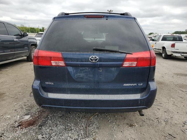 Photo 5 VIN: 5TDZA23CX5S269715 - TOYOTA SIENNA CE 