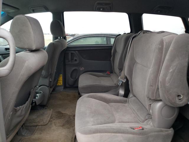 Photo 5 VIN: 5TDZA23CX5S270878 - TOYOTA SIENNA CE 