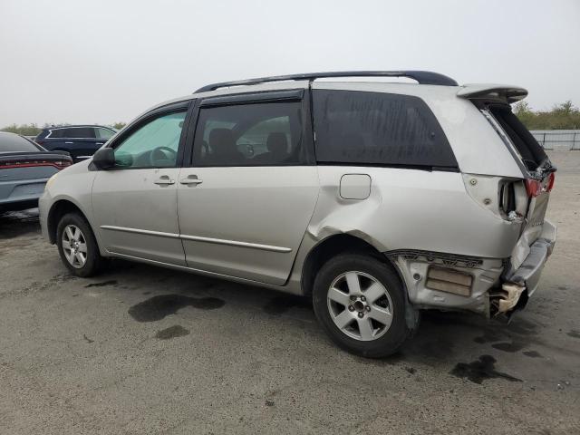 Photo 1 VIN: 5TDZA23CX5S283940 - TOYOTA SIENNA CE 