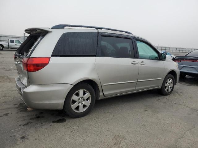 Photo 2 VIN: 5TDZA23CX5S283940 - TOYOTA SIENNA CE 