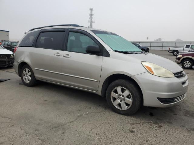 Photo 3 VIN: 5TDZA23CX5S283940 - TOYOTA SIENNA CE 