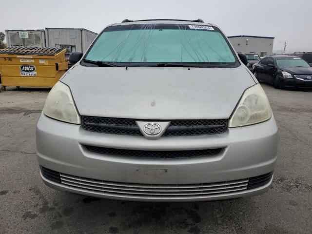 Photo 4 VIN: 5TDZA23CX5S283940 - TOYOTA SIENNA CE 