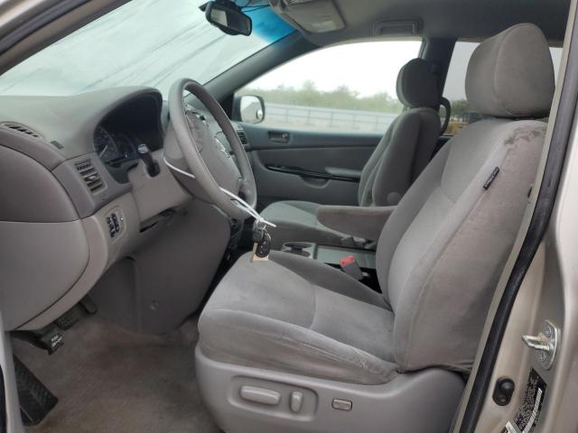 Photo 6 VIN: 5TDZA23CX5S283940 - TOYOTA SIENNA CE 