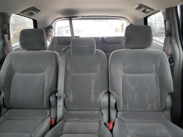 Photo 9 VIN: 5TDZA23CX5S283940 - TOYOTA SIENNA CE 