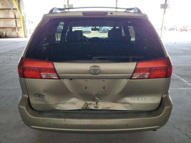 Photo 5 VIN: 5TDZA23CX5S303376 - TOYOTA SIENNA CE 