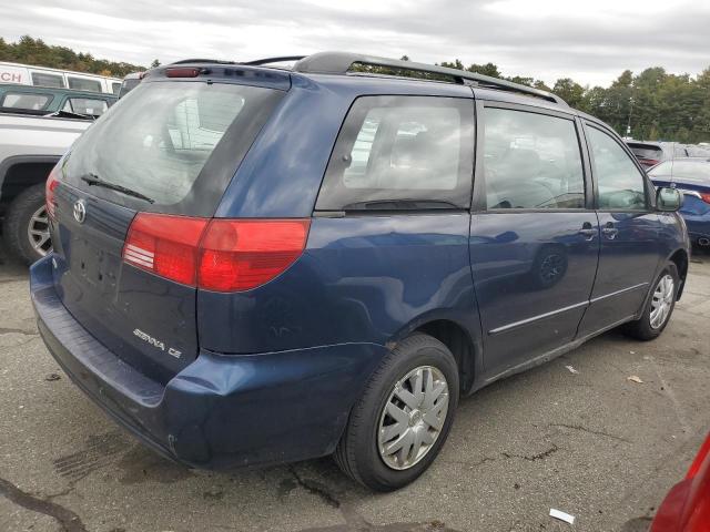 Photo 2 VIN: 5TDZA23CX5S345885 - TOYOTA SIENNA CE 