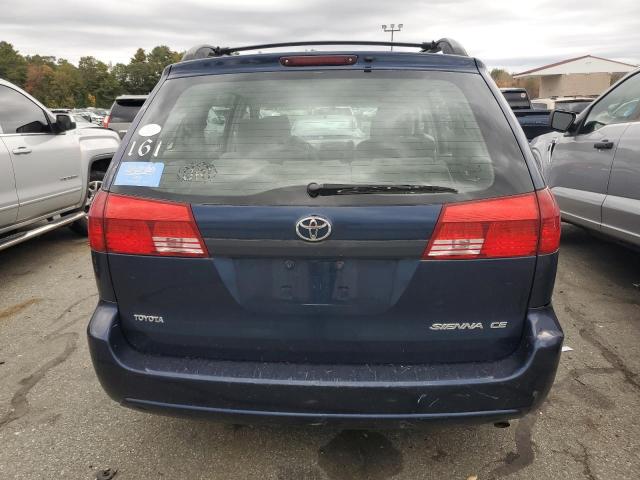 Photo 5 VIN: 5TDZA23CX5S345885 - TOYOTA SIENNA CE 