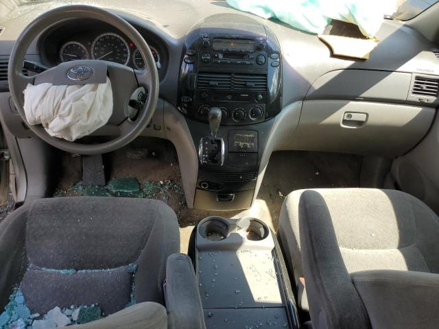 Photo 7 VIN: 5TDZA23CX5S351329 - TOYOTA SIENNA CE 