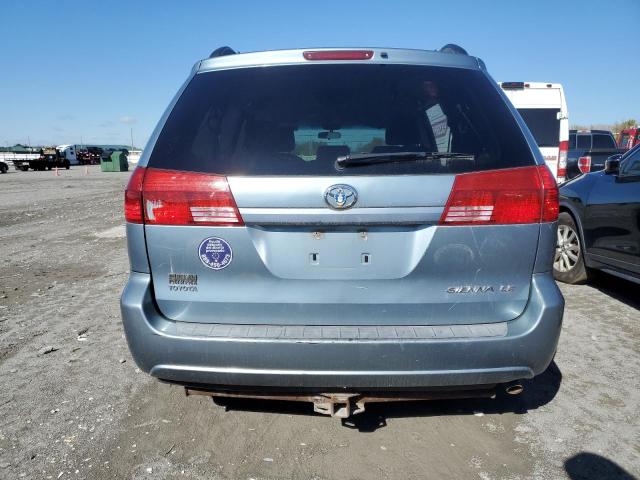 Photo 5 VIN: 5TDZA23CX5S368051 - TOYOTA ALL MODELS 