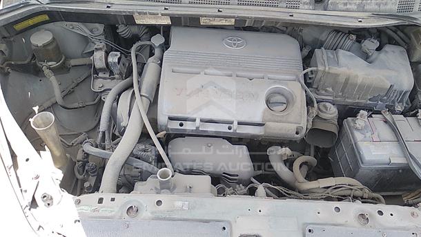 Photo 23 VIN: 5TDZA23CX6S390522 - TOYOTA SIENA 