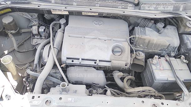 Photo 24 VIN: 5TDZA23CX6S390522 - TOYOTA SIENA 