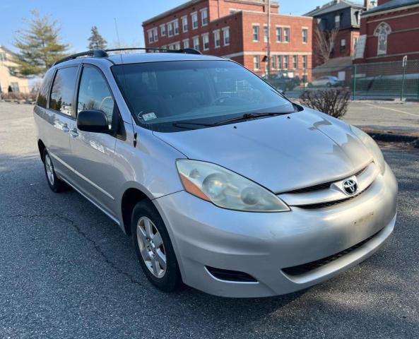 Photo 0 VIN: 5TDZA23CX6S400076 - TOYOTA SIENNA 