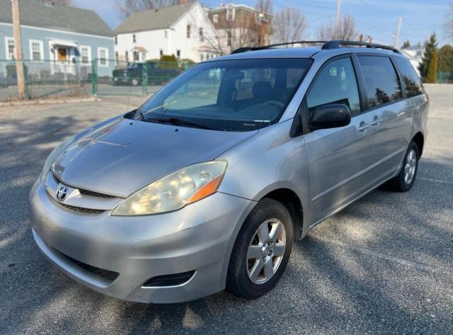 Photo 1 VIN: 5TDZA23CX6S400076 - TOYOTA SIENNA 