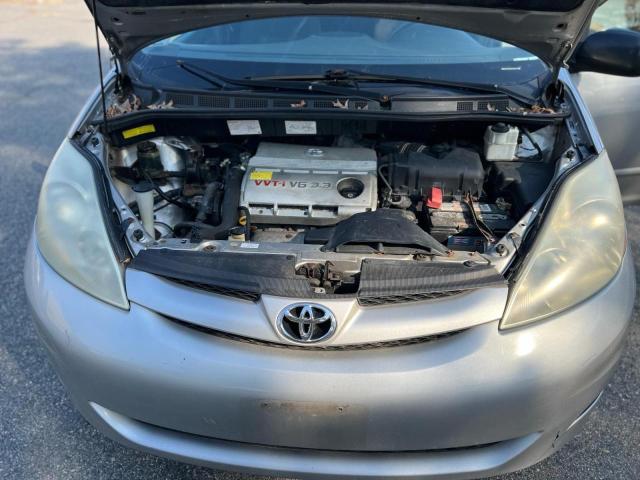 Photo 6 VIN: 5TDZA23CX6S400076 - TOYOTA SIENNA 