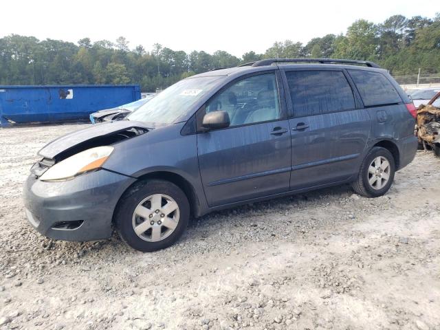 Photo 0 VIN: 5TDZA23CX6S410252 - TOYOTA SIENNA CE 