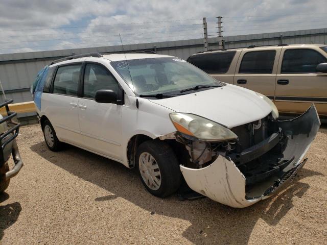 Photo 3 VIN: 5TDZA23CX6S422532 - TOYOTA ALL MODELS 