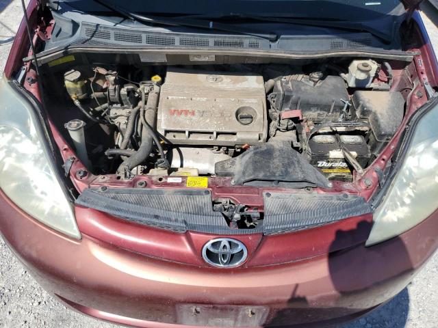 Photo 11 VIN: 5TDZA23CX6S449391 - TOYOTA ALL MODELS 