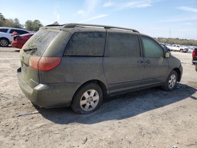 Photo 2 VIN: 5TDZA23CX6S454266 - TOYOTA SIENNA CE 