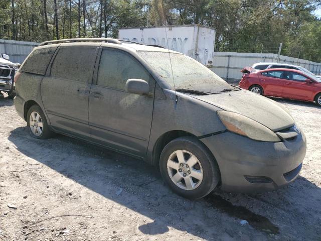 Photo 3 VIN: 5TDZA23CX6S454266 - TOYOTA SIENNA CE 