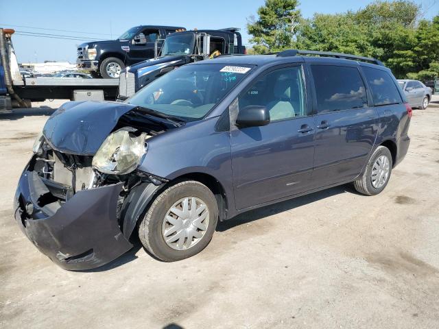 Photo 0 VIN: 5TDZA23CX6S464229 - TOYOTA SIENNA CE 