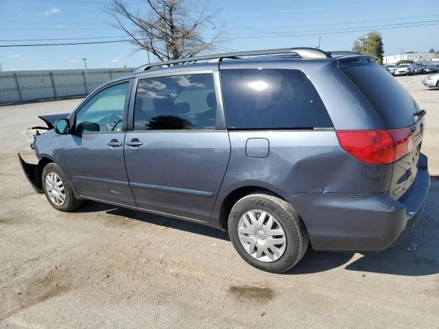 Photo 1 VIN: 5TDZA23CX6S464229 - TOYOTA SIENNA CE 