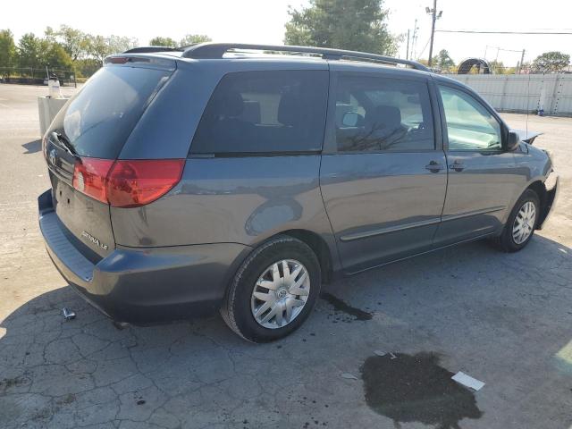 Photo 2 VIN: 5TDZA23CX6S464229 - TOYOTA SIENNA CE 