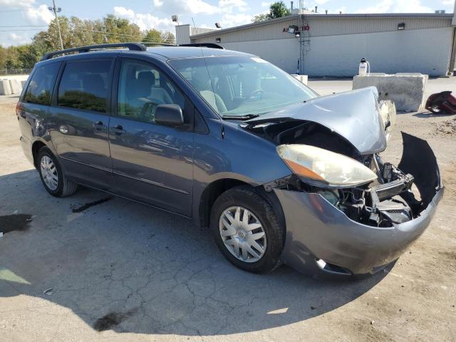 Photo 3 VIN: 5TDZA23CX6S464229 - TOYOTA SIENNA CE 