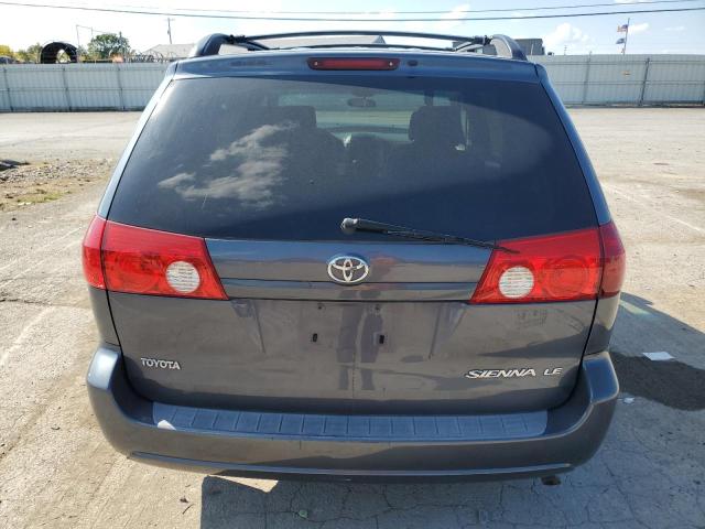 Photo 5 VIN: 5TDZA23CX6S464229 - TOYOTA SIENNA CE 